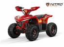 ATV Nitro Balu 750W/1600Wp 48V Platinum 7 inch